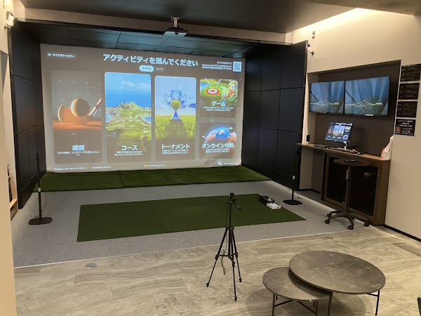 DOOR TO GOLF 御器所店 2