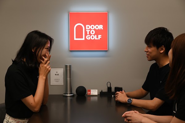 DOOR TO GOLF 御器所店 4