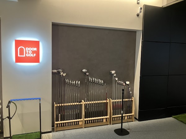 DOOR TO GOLF 御器所店 5