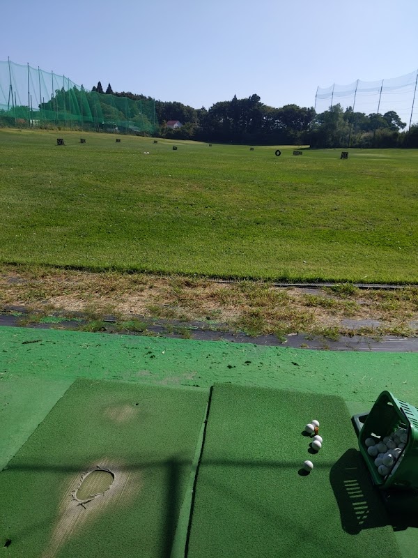 グリーンヒルゴルフ