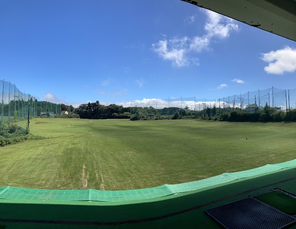 グリーンヒルゴルフ 3