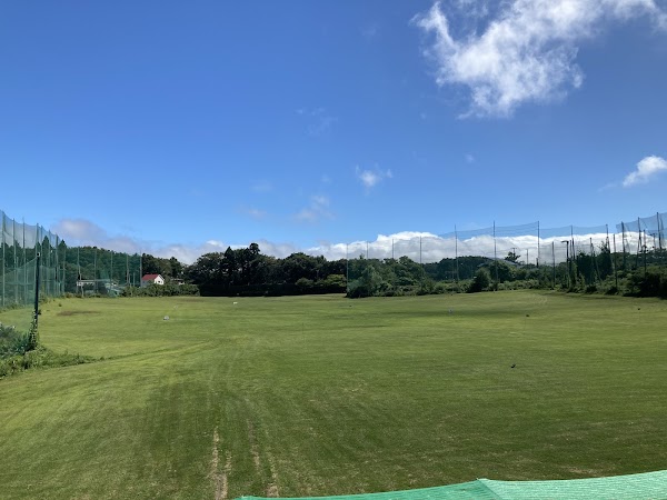 グリーンヒルゴルフ 5