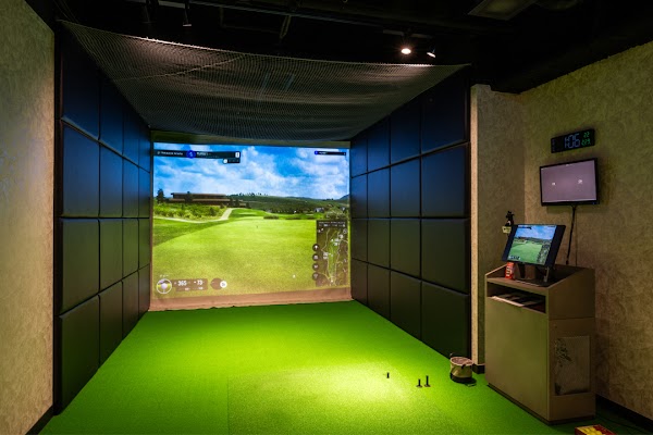 インドアゴルフ練習場ポラリス足立梅島店 3