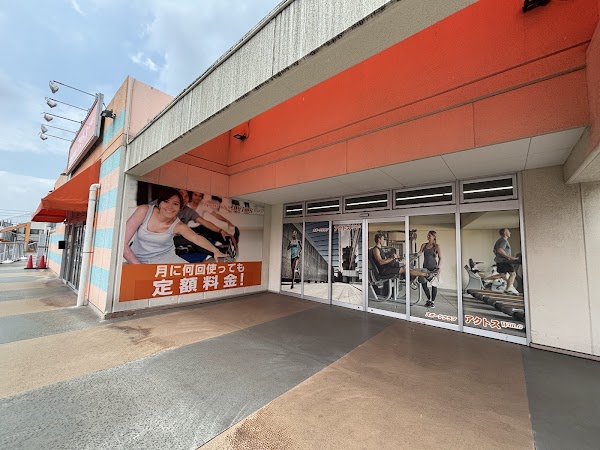 インドアゴルフ練習場ポラリス足立梅島店 5