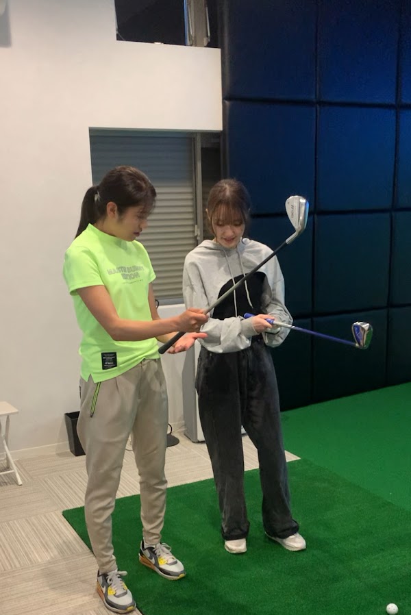ゴルフスタジオサニーディ