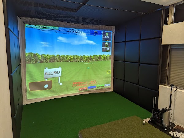 ゴルフスタジオサニーディ 2