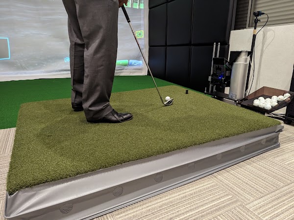 ゴルフスタジオサニーディ 3