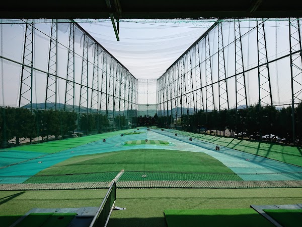 オヤマダジャンボゴルフ