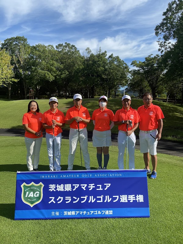 G Factory Golf Academy 2