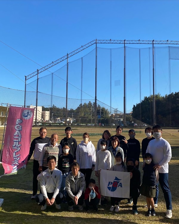 G Factory Golf Academy 3