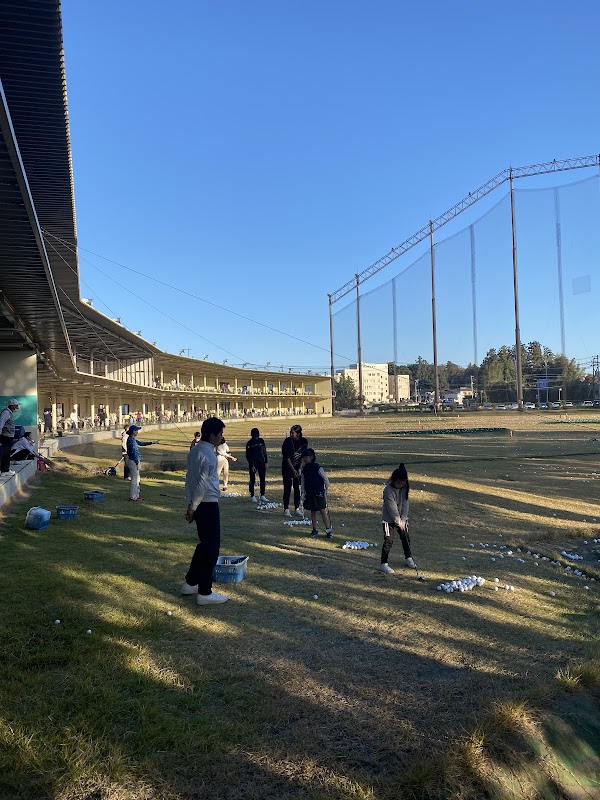 G Factory Golf Academy 4