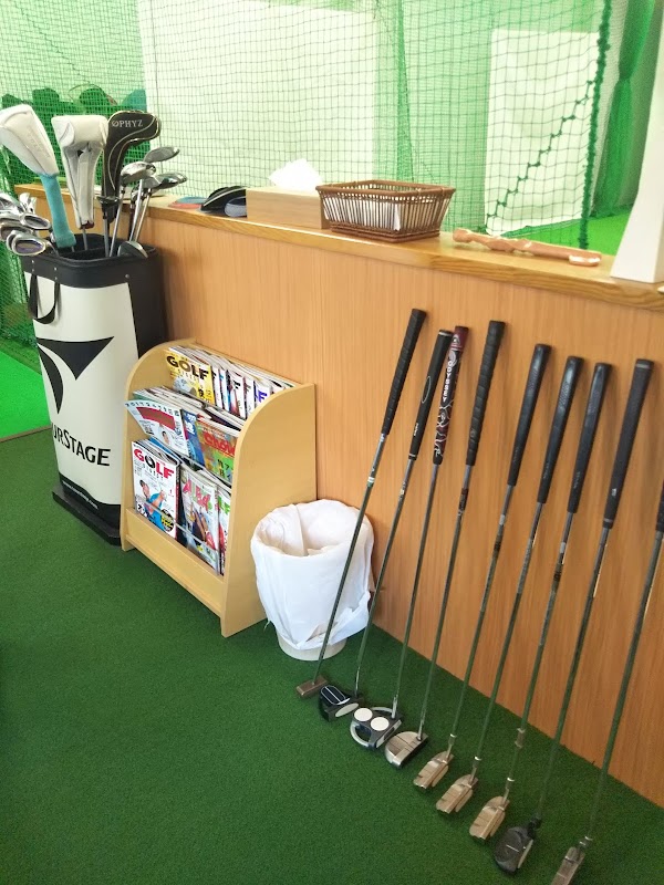 初心者向けゴルフスクール【ドリームゴルフプレミアム銀座】 4