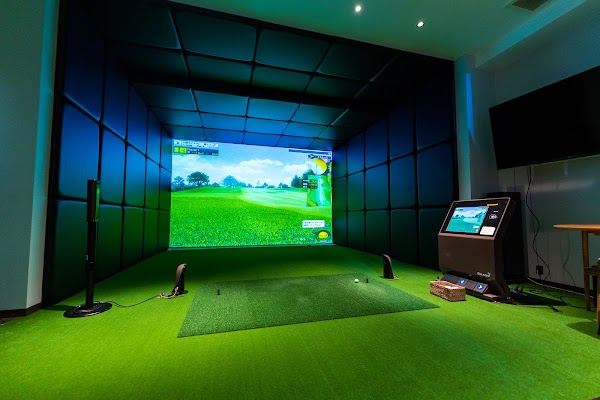 Private Golf Range（プライベートゴルフレンジ）