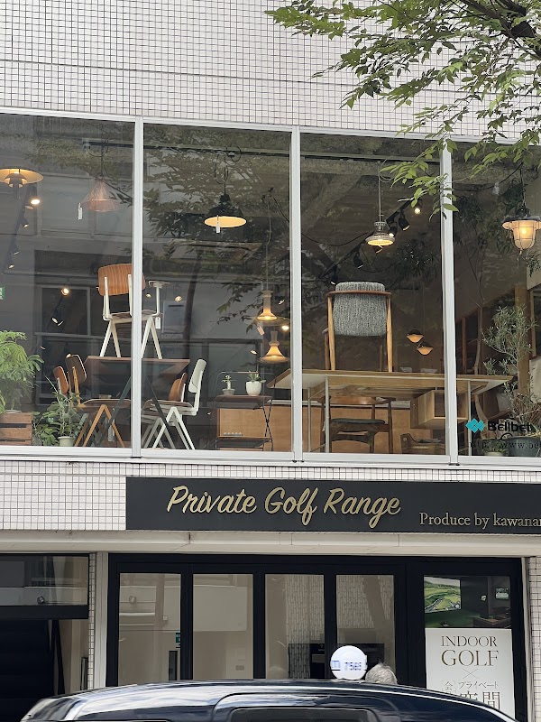 Private Golf Range（プライベートゴルフレンジ） 4