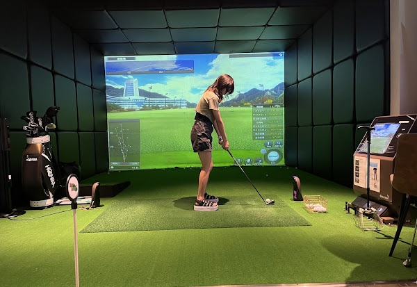 Private Golf Range（プライベートゴルフレンジ） 5