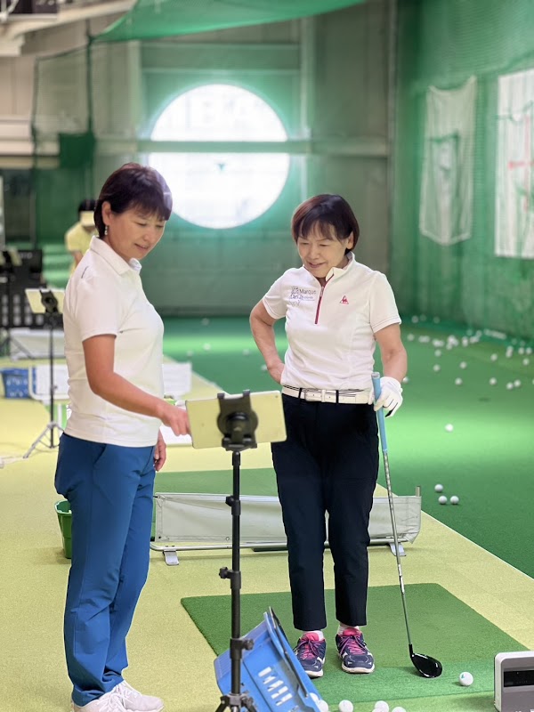 ファミリーゴルフスクールエパック 浦安本校