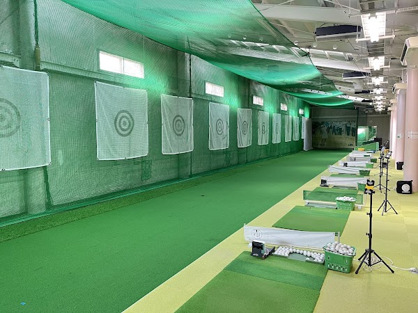 ファミリーゴルフスクールエパック 浦安本校 2