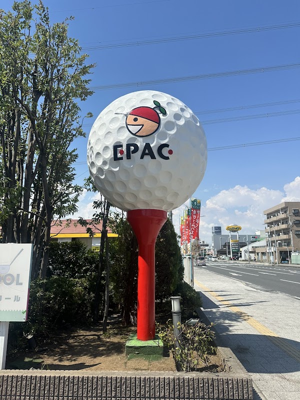 ファミリーゴルフスクールエパック 浦安本校 5