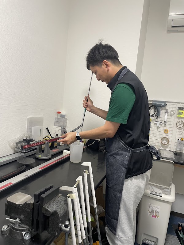 プレミアムワールドゴルフ板橋 4