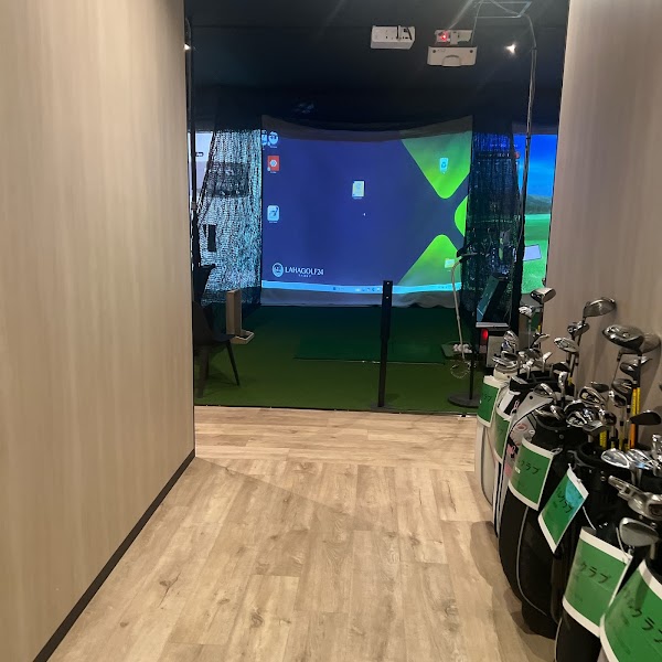 ラハゴルフ24 船橋夏見台店 3