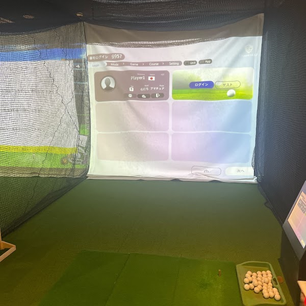 ラハゴルフ24 船橋夏見台店 5