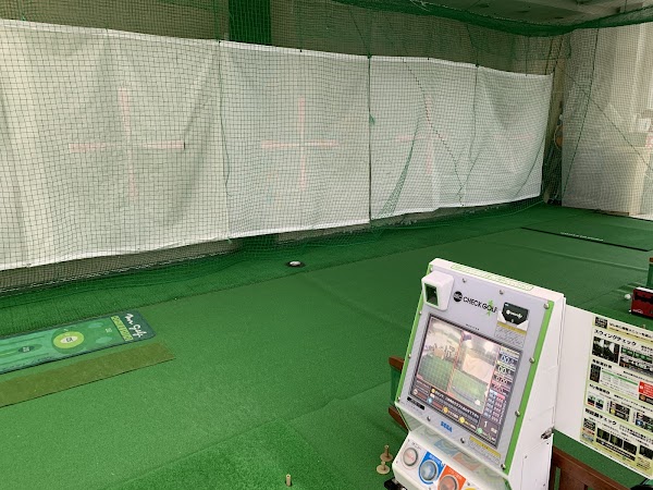 Golf Clinic(ゴルフクリニック 京口) 3