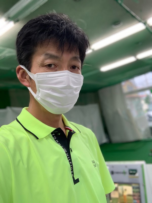 Golf Clinic(ゴルフクリニック 京口) 5