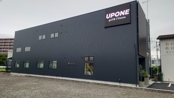 golf &fitness UPONE 2