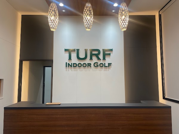 indoor golf TURF インドアゴルフターフ 2