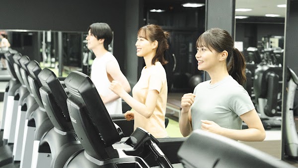 コナミスポーツクラブ 長崎