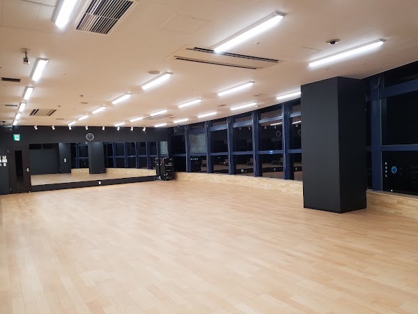 コナミスポーツクラブ 長崎 4