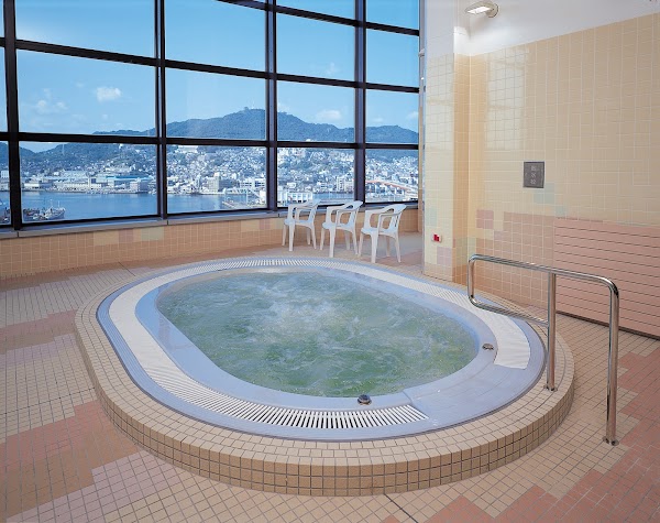 コナミスポーツクラブ 長崎 5