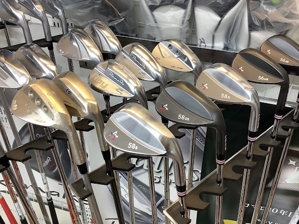 リバイブ ゴルフスタジオ・ゴルフスクール 4