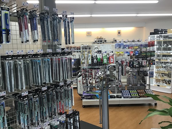 リバイブ ゴルフスタジオ・ゴルフスクール 5