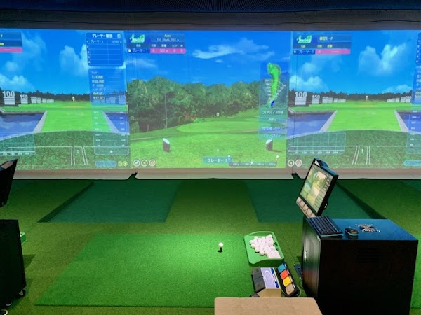 スイングアリーナさいたま今羽店 5