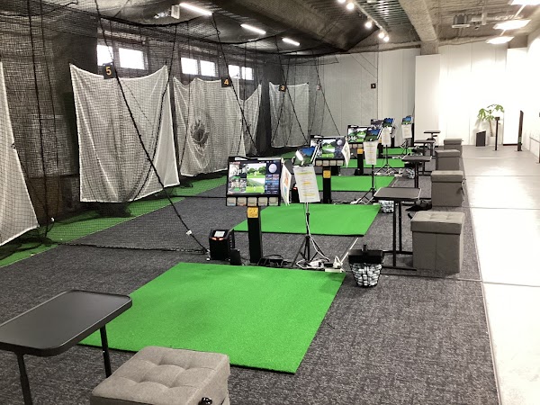 ZENGOLF ACADEMY 富士見台店 2