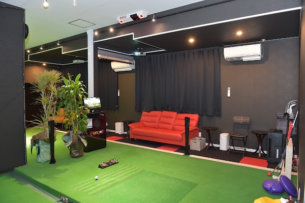 Sol Golf Academy