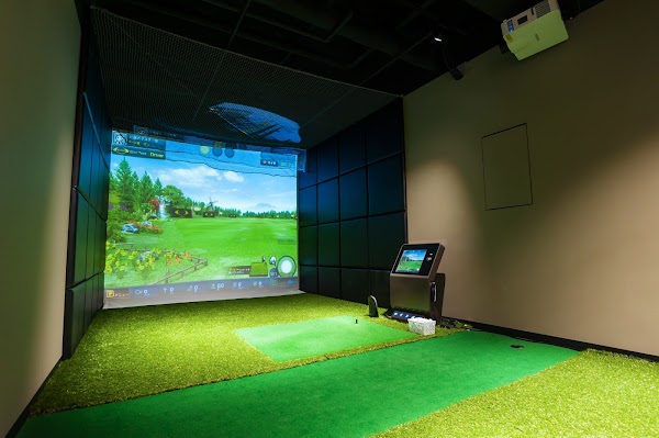 RIZAPGOLF 銀座店