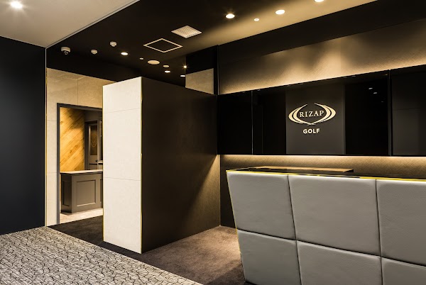 RIZAPGOLF 銀座店 2