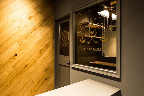 RIZAPGOLF 銀座店 3