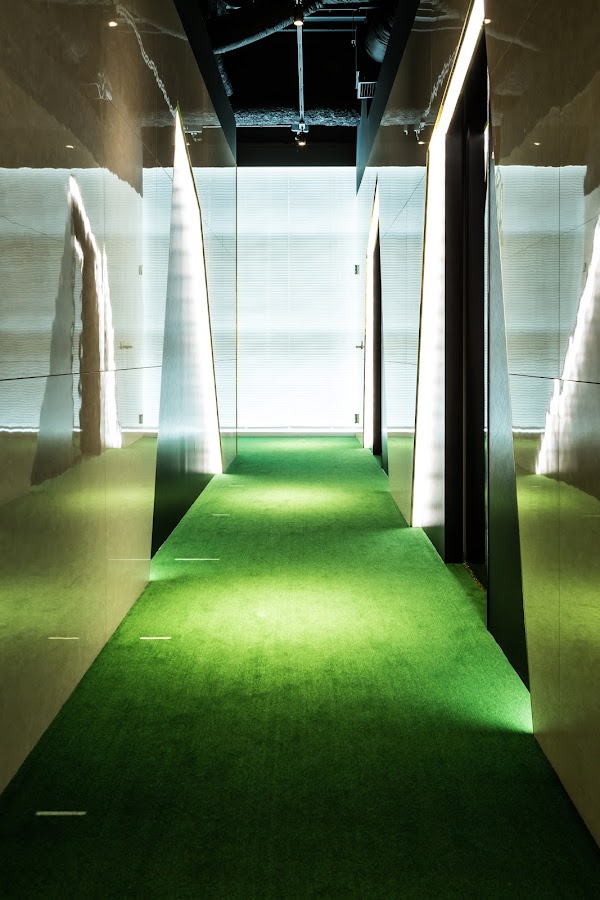 RIZAPGOLF 銀座店 4