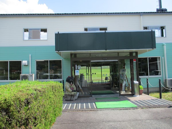 法吉ゴルフクラブ 2