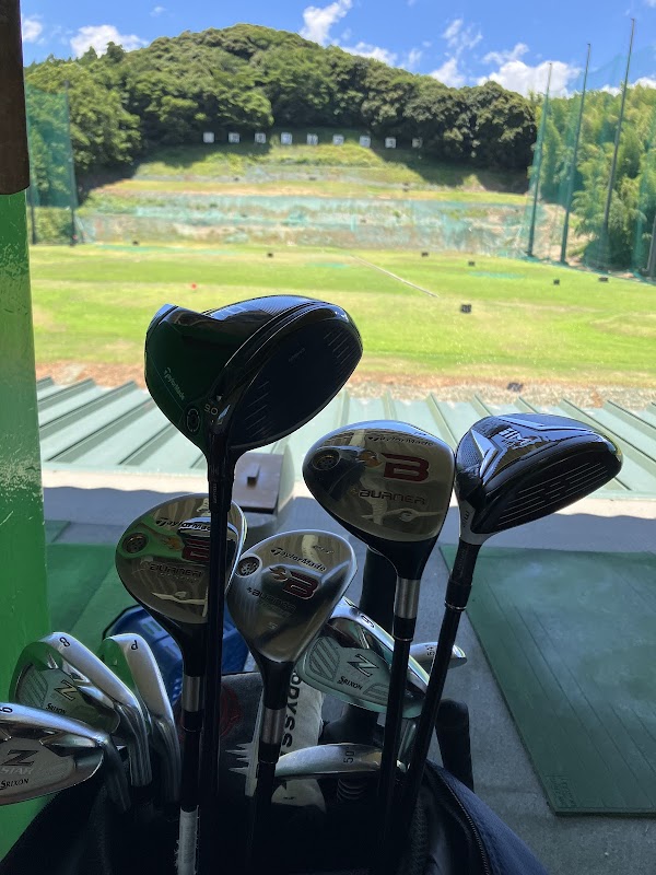 法吉ゴルフクラブ 3