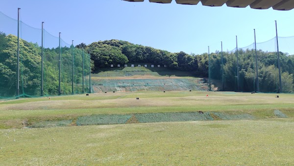 法吉ゴルフクラブ 4