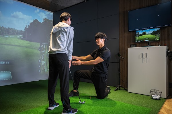 VERUSゴルフ 宇都宮店