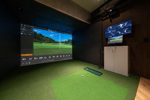 VERUSゴルフ 宇都宮店 2