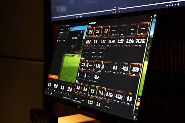 VERUSゴルフ 宇都宮店 3