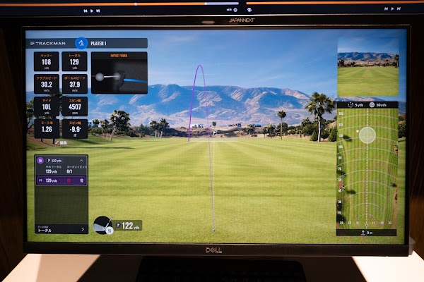 VERUSゴルフ 宇都宮店 4