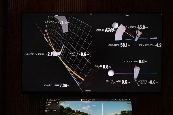 VERUSゴルフ 宇都宮店 5