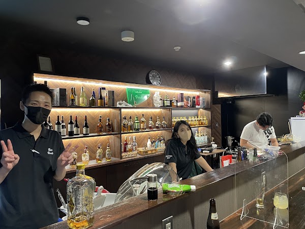 インドアゴルフ練習場＆ゴルフバー Verde(ヴェルデ) 3